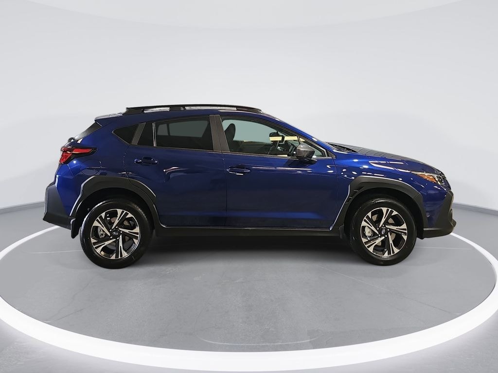 New 2026 Subaru Crosstrek Premium SUV