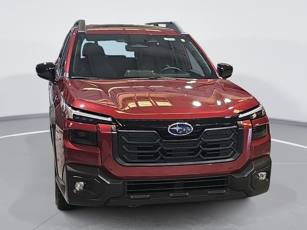 New 2026 Subaru Outback Limited SUV
