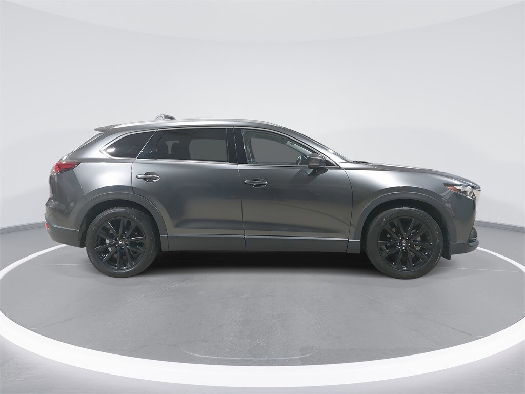 2022 Mazda CX-9 Touring photo 4