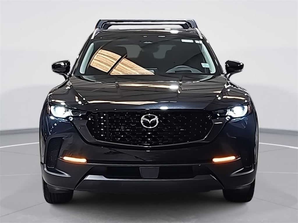 New 2026 Mazda CX-50 Hybrid Premium Plus SUV
