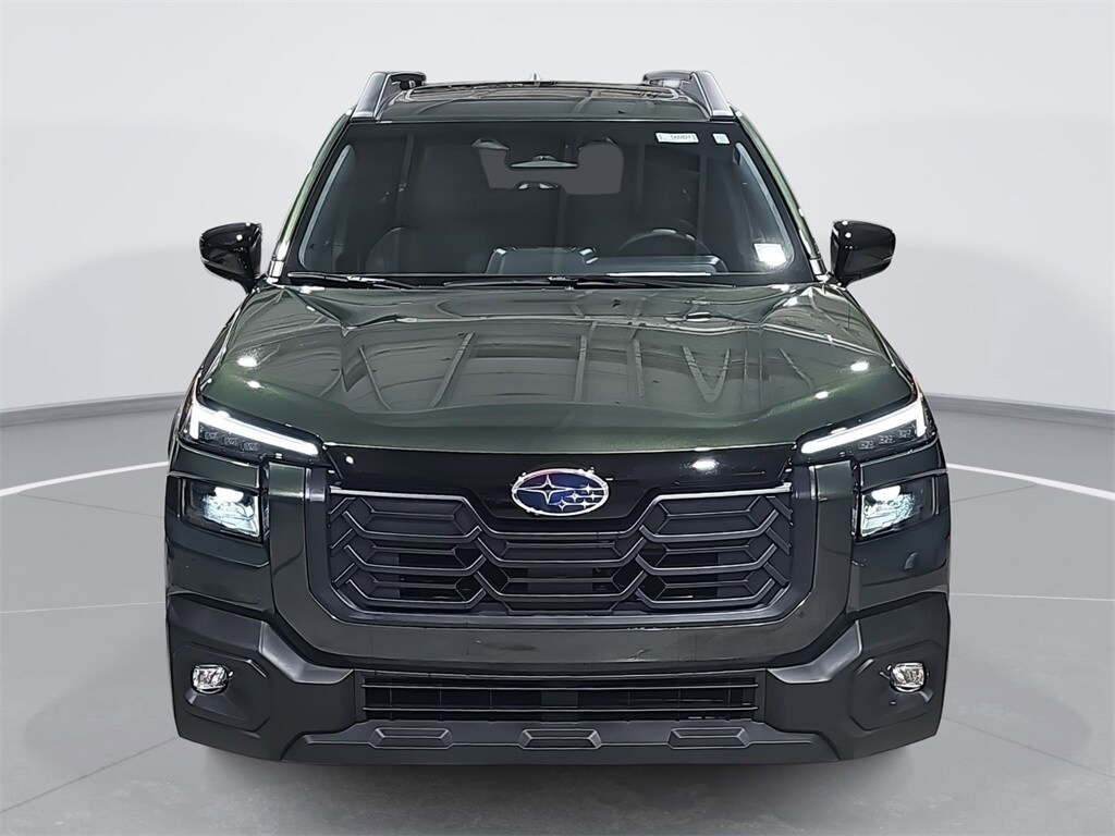 2026 Subaru Outback Limited photo 2