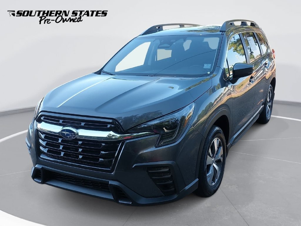 2025 Subaru Ascent Premium