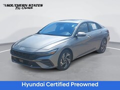 2025 Hyundai Elantra Hybrid Limited Sedan KMHLN4DJ1SU162249