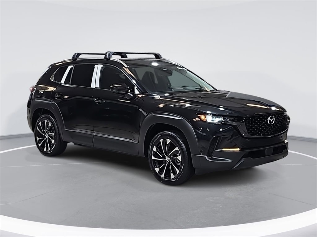 New 2026 Mazda CX-50 Hybrid Premium Plus SUV
