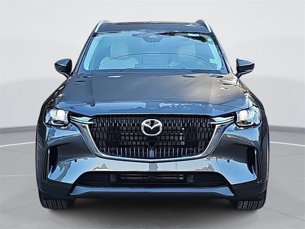 New 2026 Mazda CX-90 3.3 Turbo Preferred SUV