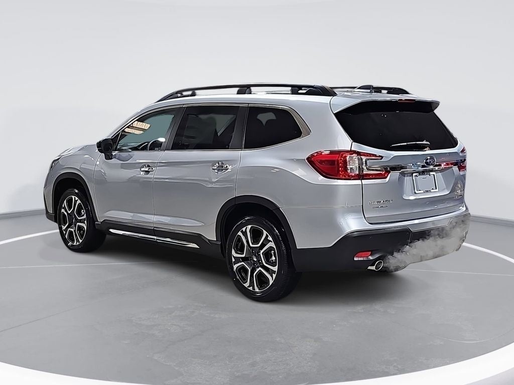 2026 Subaru Ascent Touring - Photo 7