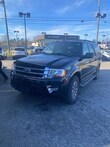  Ford Expedition EL