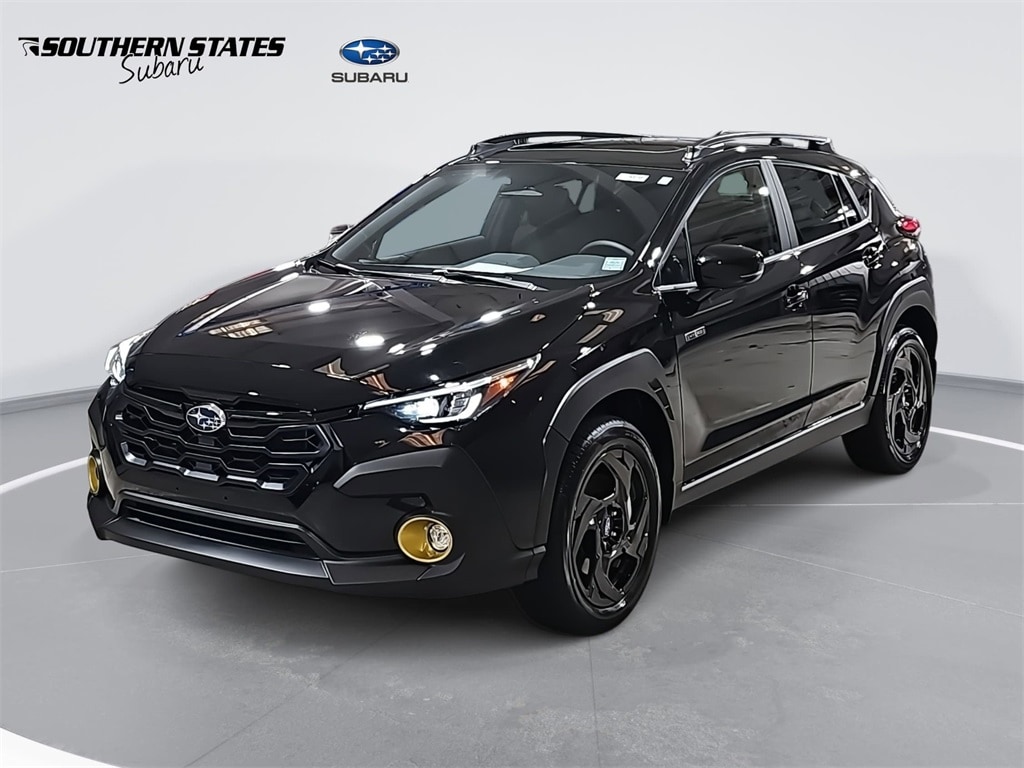 2026 Subaru Crosstrek Sport's photo