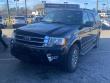 Used 2017 Ford Expedition EL  SUV