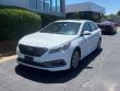 Used 2017 Hyundai Sonata Limited Sedan
