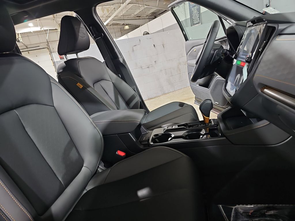 2026 Subaru Forester Wilderness - Photo 10