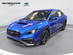 New 2025 Subaru WRX Premium Sedan Raleigh NC