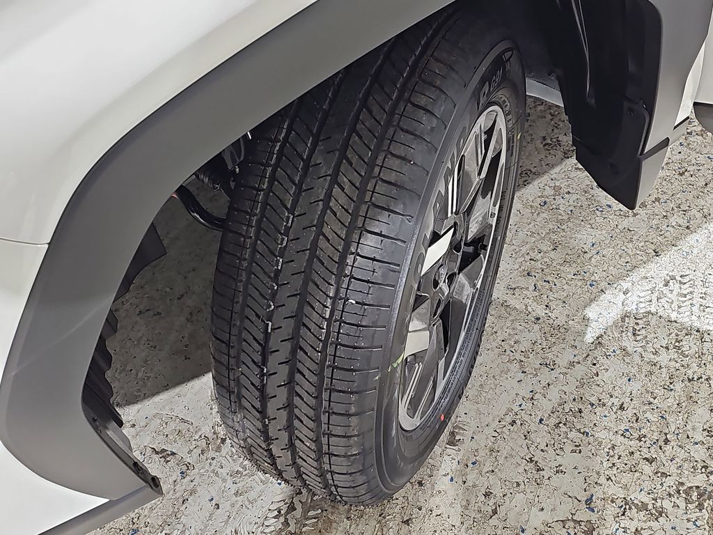 2026 Subaru Forester Premium - Photo 32