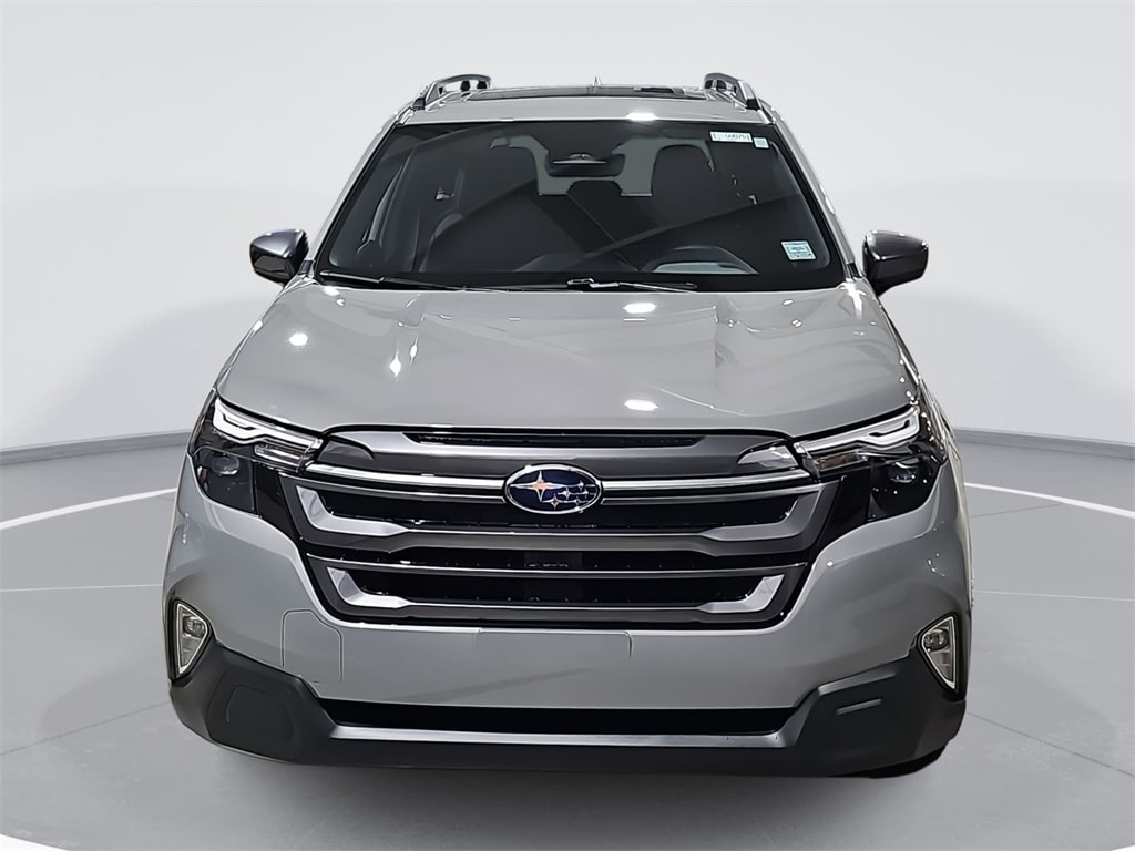 New 2026 Subaru Forester Premium SUV
