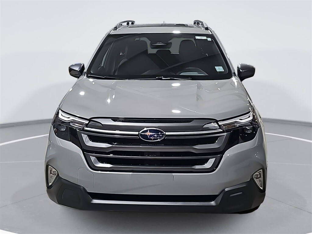 2026 Subaru Forester Premium Base photo 2