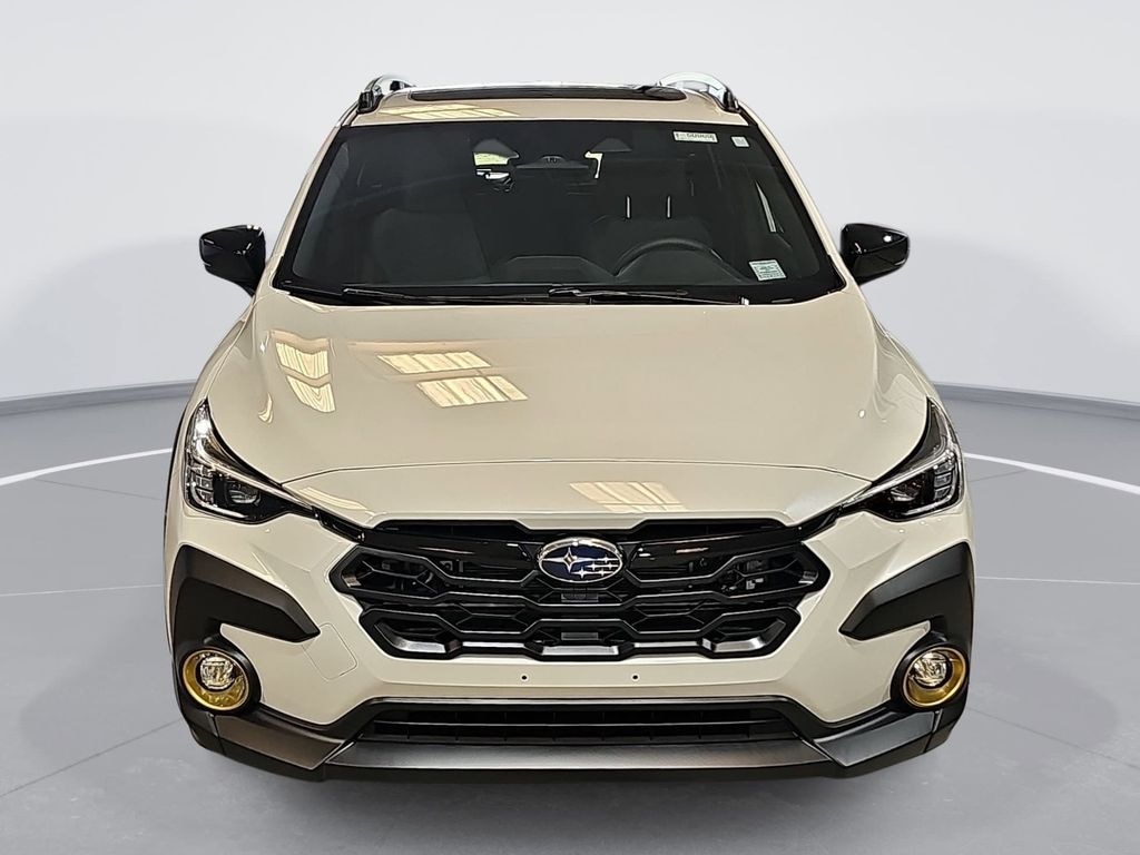 New 2026 Subaru Crosstrek Sport Hybrid SUV