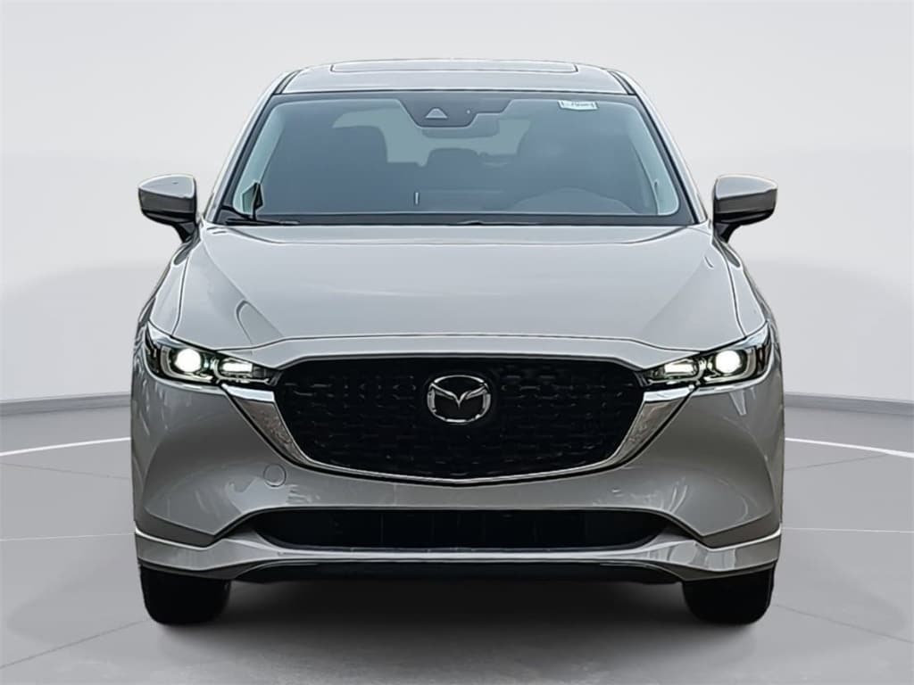 New 2025 Mazda CX-5 2.5 S Preferred Package SUV