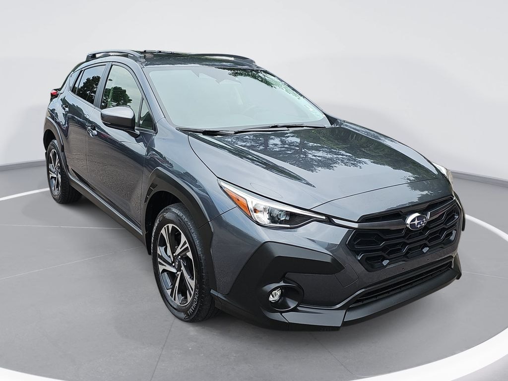 Used 2024 Subaru Crosstrek Premium SUV