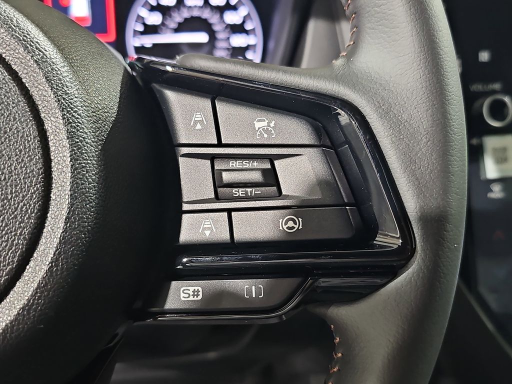 2026 Subaru Forester Sport - Photo 18
