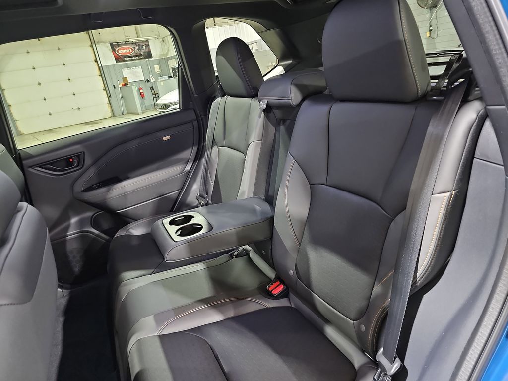 2026 Subaru Forester Wilderness - Photo 15