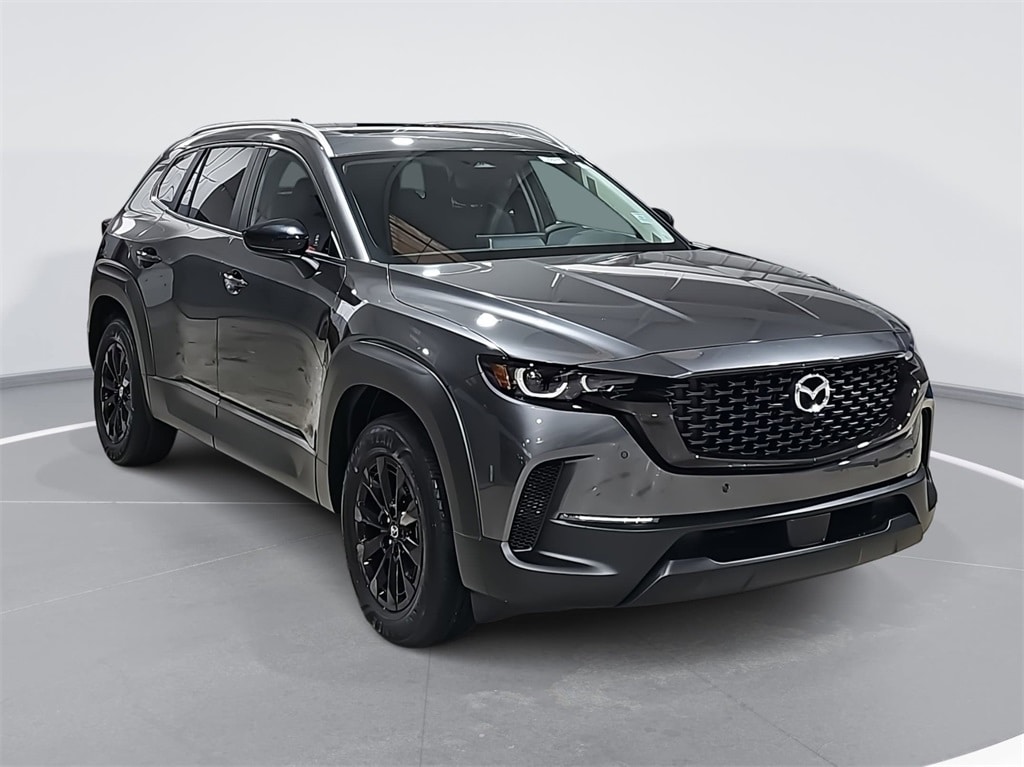 New 2026 Mazda CX-50 Hybrid Preferred SUV
