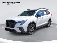 2023 Subaru Ascent Onyx Edition SUV 4S4WMAKD4P3404654