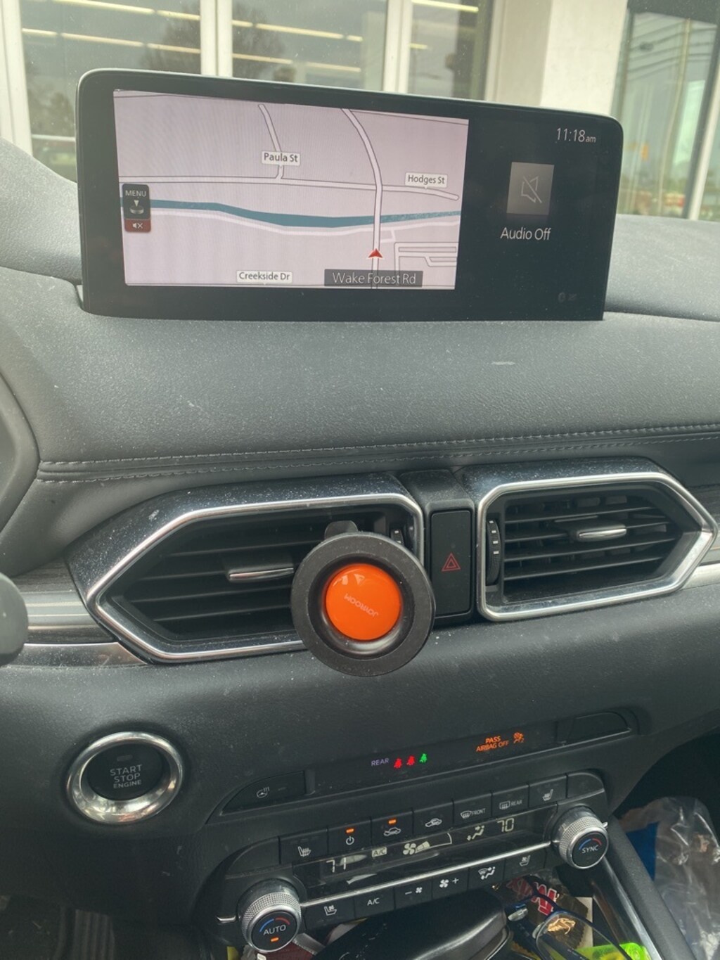 Used 2021 Mazda CX-5 Grand Touring Reserve SUV