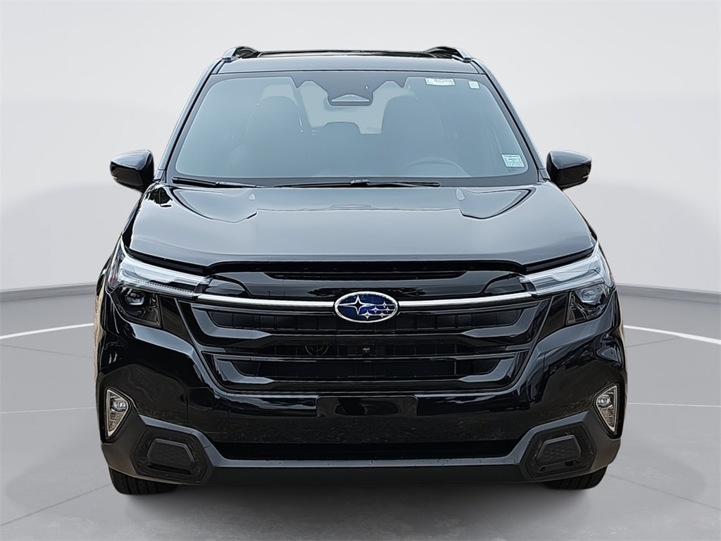 New 2025 Subaru Forester Touring SUV