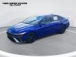 Used 2024 Hyundai Elantra N Line Sedan