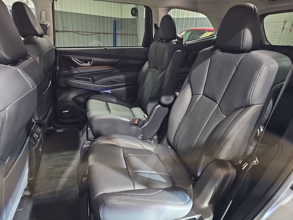 2026 Subaru Ascent Touring - Photo 15