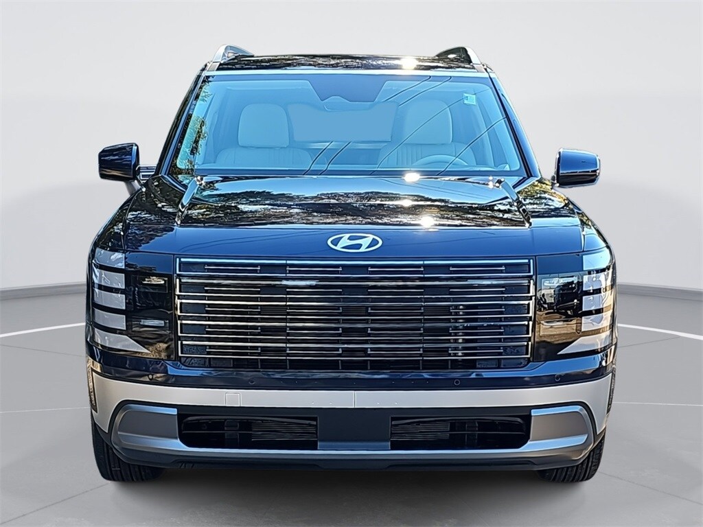 New 2026 Hyundai Palisade SEL SUV