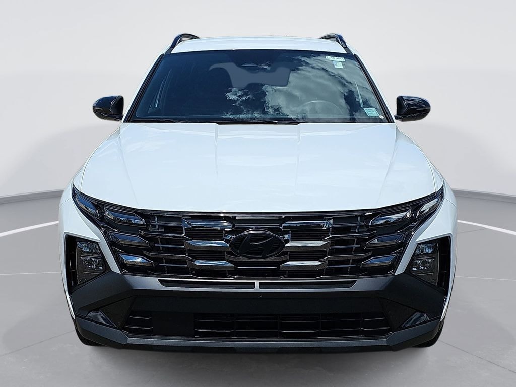 Used 2025 Hyundai Tucson XRT SUV