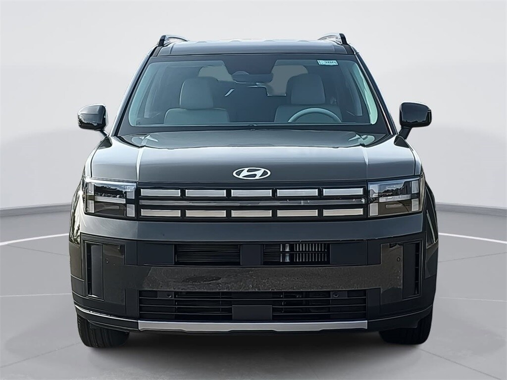 New 2026 Hyundai Santa Fe Hybrid SEL SUV