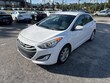 Hyundai Elantra GT