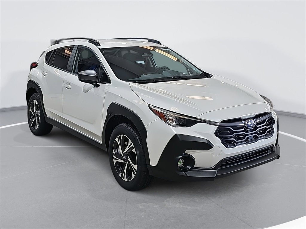 New 2026 Subaru Crosstrek Premium SUV