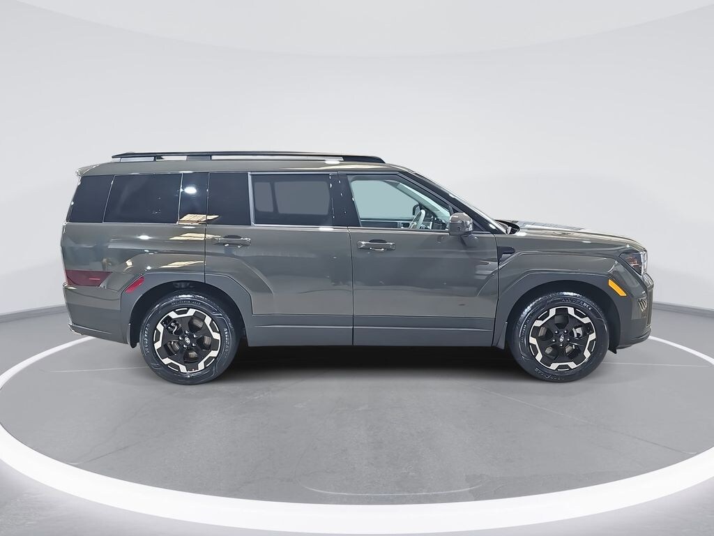 New 2026 Hyundai Santa Fe SEL SUV