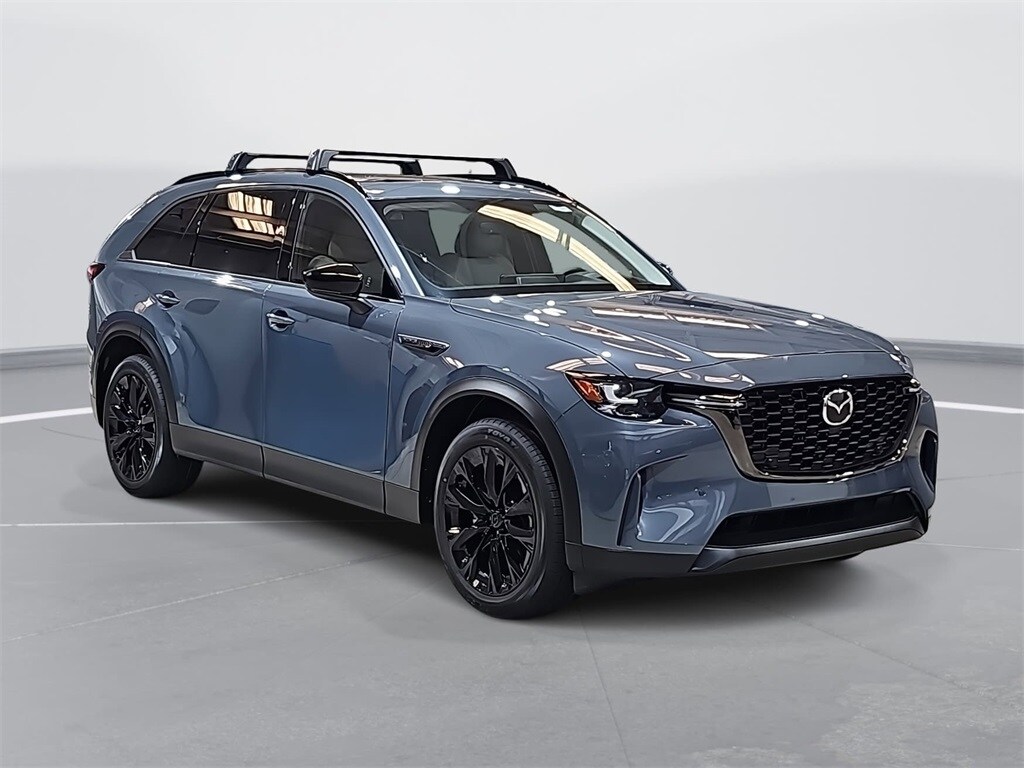 New 2026 Mazda CX-90 3.3 Turbo Premium SUV