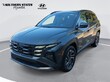 Hyundai Tucson Hybrid