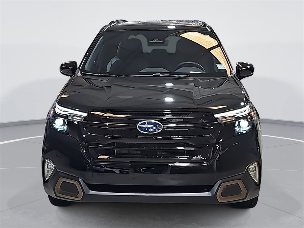 New 2025 Subaru Forester Sport Hybrid SUV