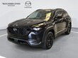 Mazda CX-50 Hybrid