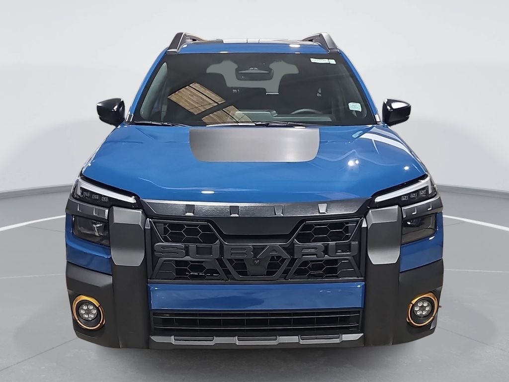 New 2026 Subaru Outback Wilderness SUV