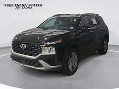 2023 Hyundai Santa Fe SEL SUV 5NMS24AJXPH635531