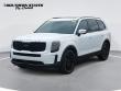 Used 2021 Kia Telluride EX SUV