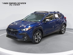 2024 Subaru Crosstrek Premium SUV JF2GUADC5RH250153