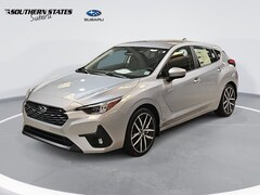 New 2026 Subaru Impreza Sport 5-Door Raleigh NC