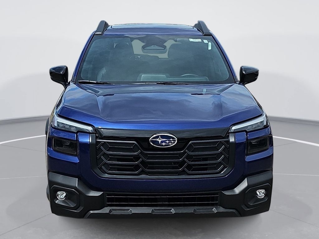New 2026 Subaru Outback Limited SUV