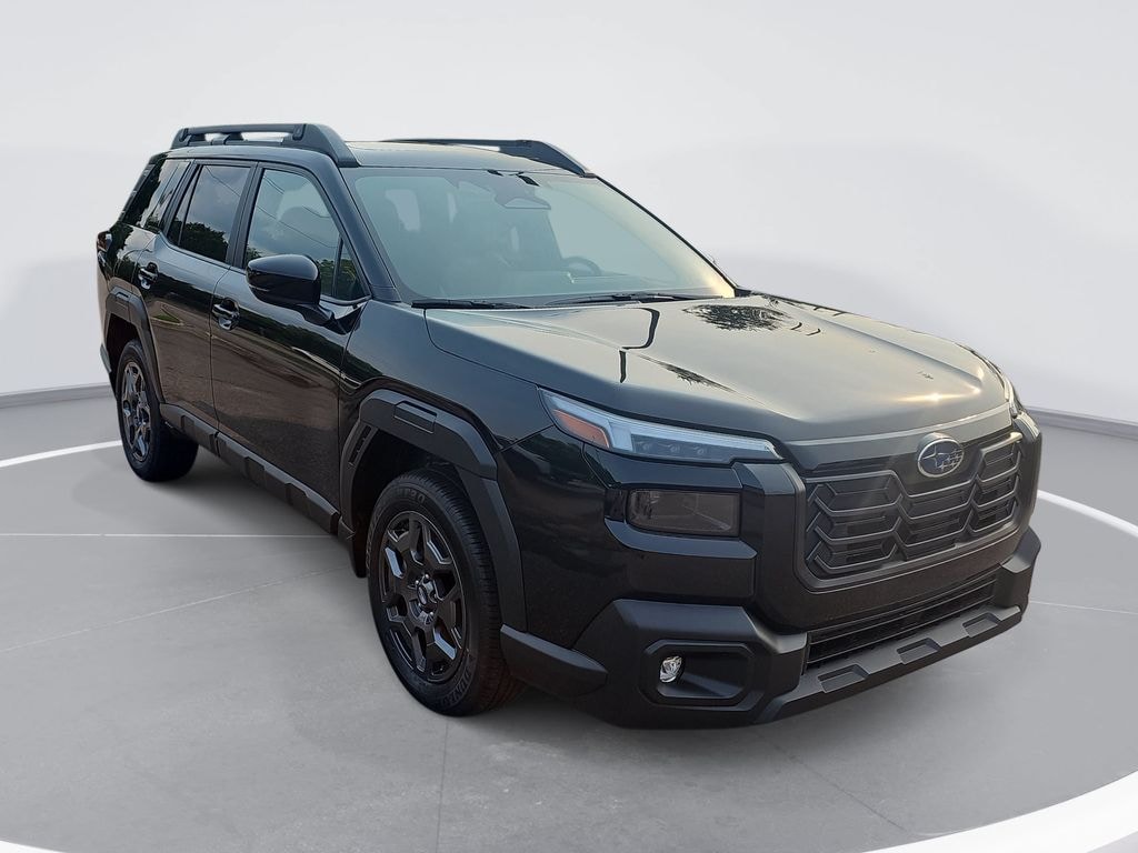 New 2026 Subaru Outback Premium SUV