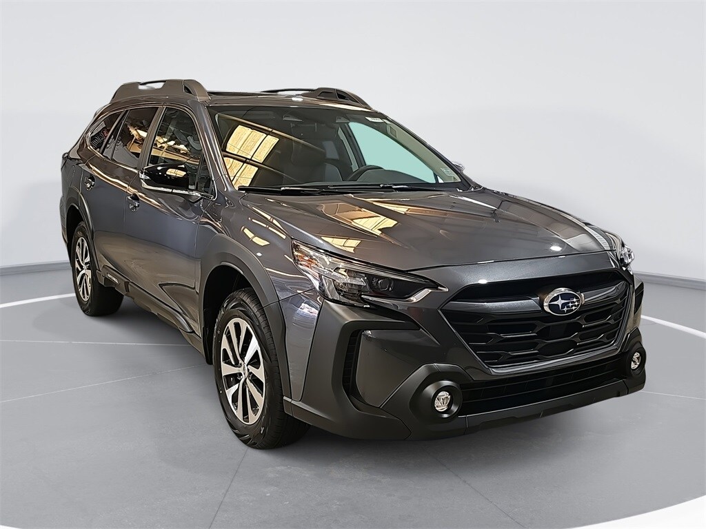 2025 Subaru Outback Premium photo 3