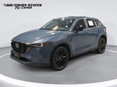 2024 Mazda CX-5 2.5 S Carbon Edition SUV JM3KFBCM9R0363774