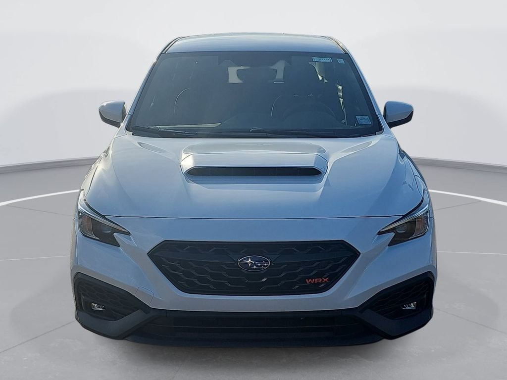 New 2026 Subaru WRX Premium Sedan
